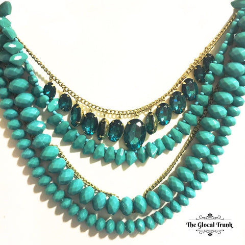 https://www.theglocaltrunk.com/products/ocean-beaded-stone-multilayer-necklace