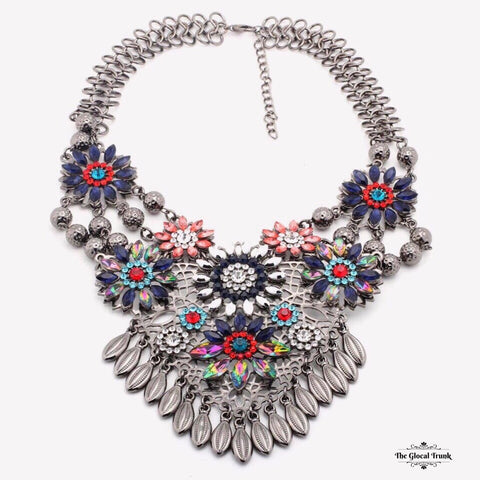 https://www.theglocaltrunk.com/products/miriado-chunky-silver-necklace
