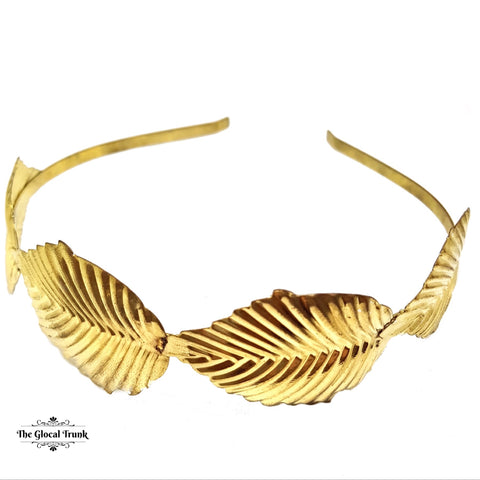 https://www.theglocaltrunk.com/products/stamped-large-textured-leaf-gold-metal-hairband