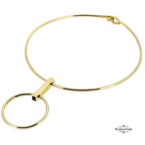 https://www.theglocaltrunk.com/products/circle-around-gold-collar
