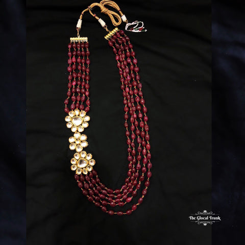 https://www.theglocaltrunk.com/products/maharani-kundan-and-beaded-multistrand-necklace