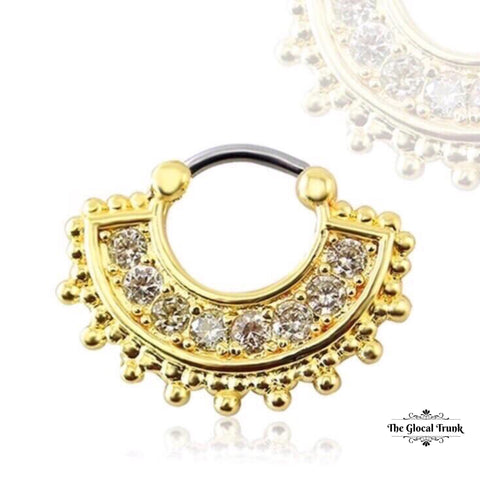 https://www.theglocaltrunk.com/products/fan-style-nose-pin-hoop-gold?variant=32686664897