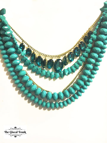 https://www.theglocaltrunk.com/products/ocean-beaded-stone-multilayer-necklace