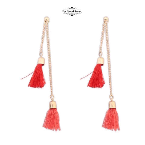 https://www.theglocaltrunk.com/products/tassel-me-on-shaded-tassel-earrings-red-peach