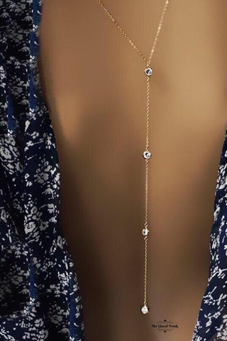 https://www.theglocaltrunk.com/products/back-chain-spaced-crystal-drops