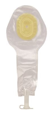 Eakin 839260 Fistula And Wound Pouch, Suitable For Wounds Up To 1.8