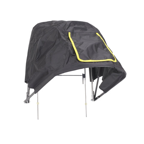 stroller canopy