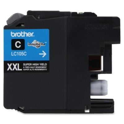 High Yield Ink Cart Cyan