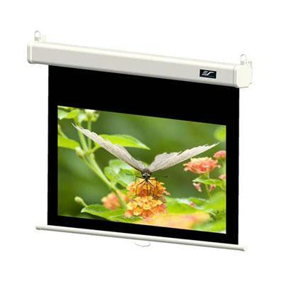 100" Diag Manual PullDown Scrn