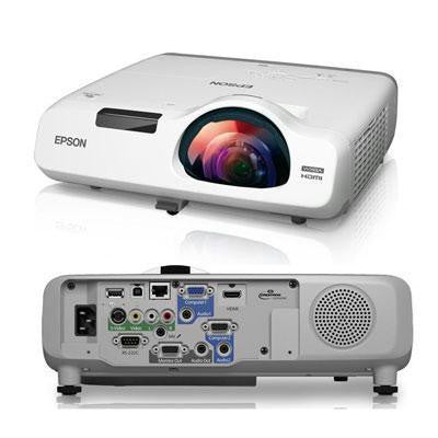 PowerLite 535W Projector