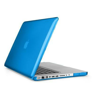 15" Mbp Smartshell Power Blue
