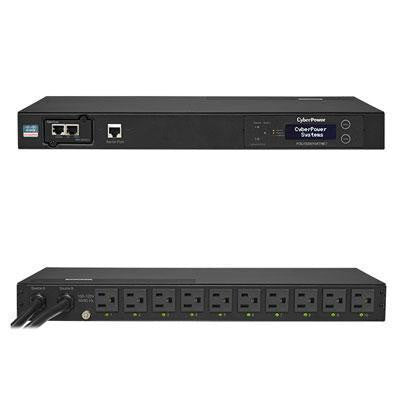 Switched Ats Pdu 15a Fd
