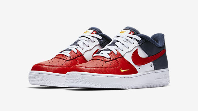 air force 1 usa