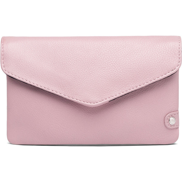 Pink Handbag with logo Blumarine - IetpShops Ukraine - Coccinelle Beat soft  leather crossbody bag