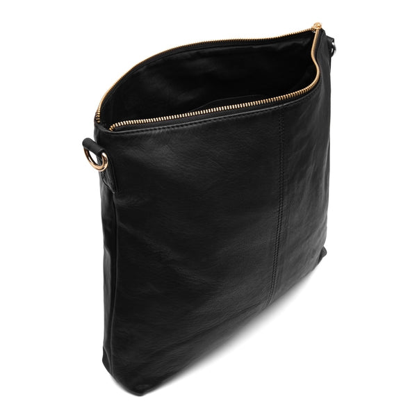 Lurrose Black Purse Strap Crossbody Wallet Replacement Purse Leather  Crossbody Strap Tote Bag Straps Shoulder Strap Bag Leather Bag Handles  Black Tote