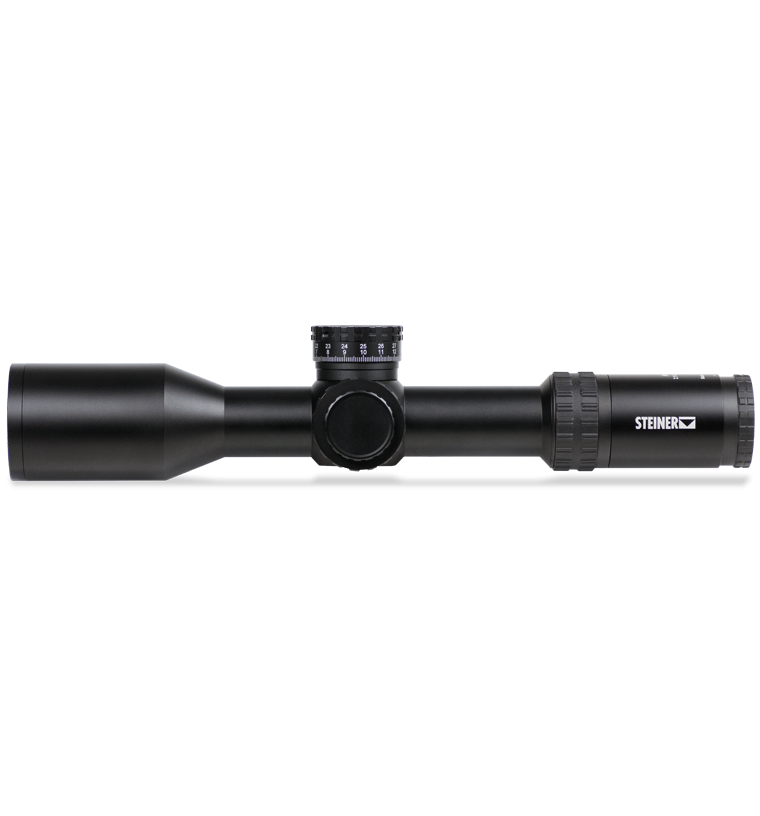M7Xi Military Riflescopes