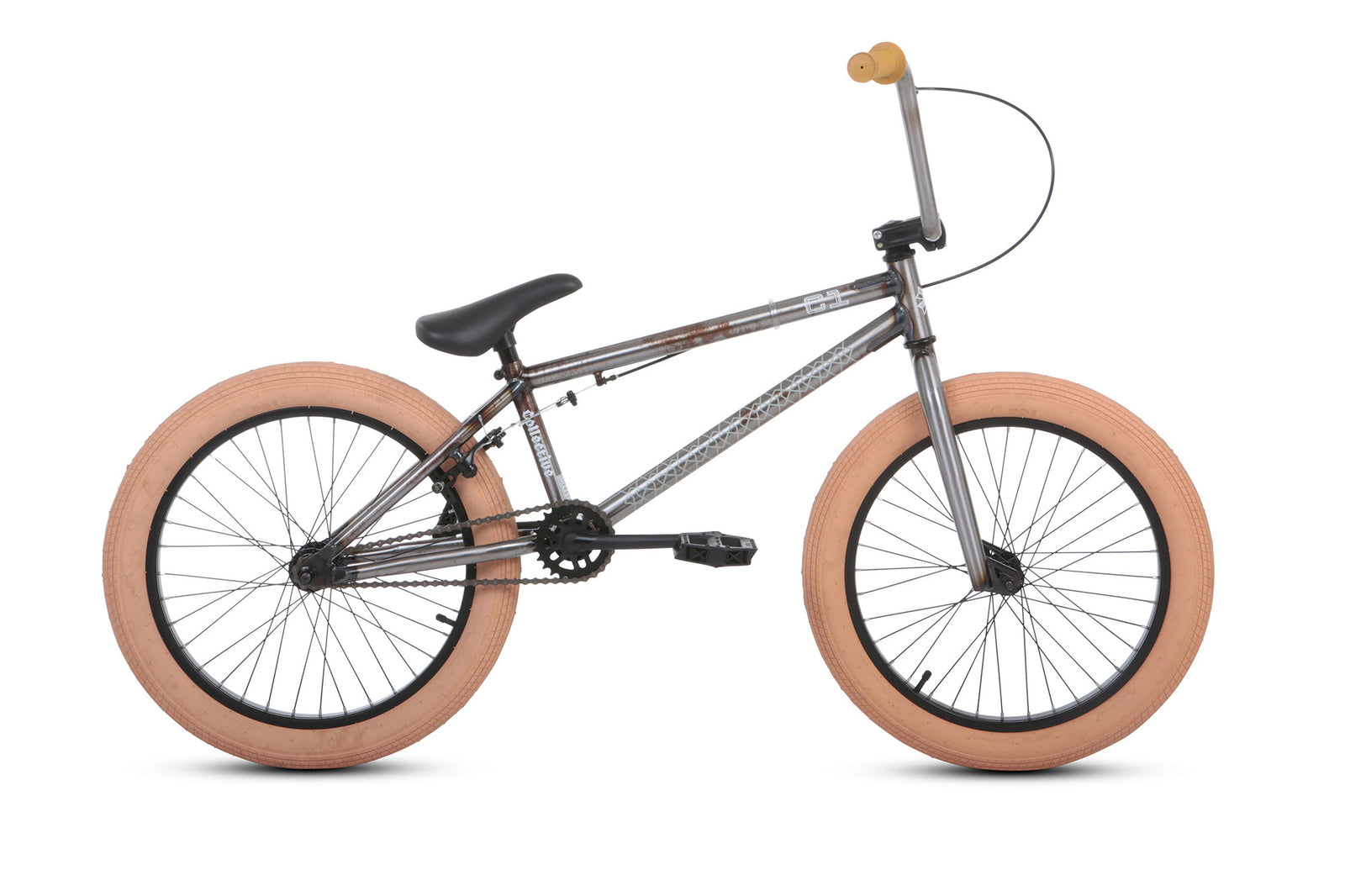 collective bmx