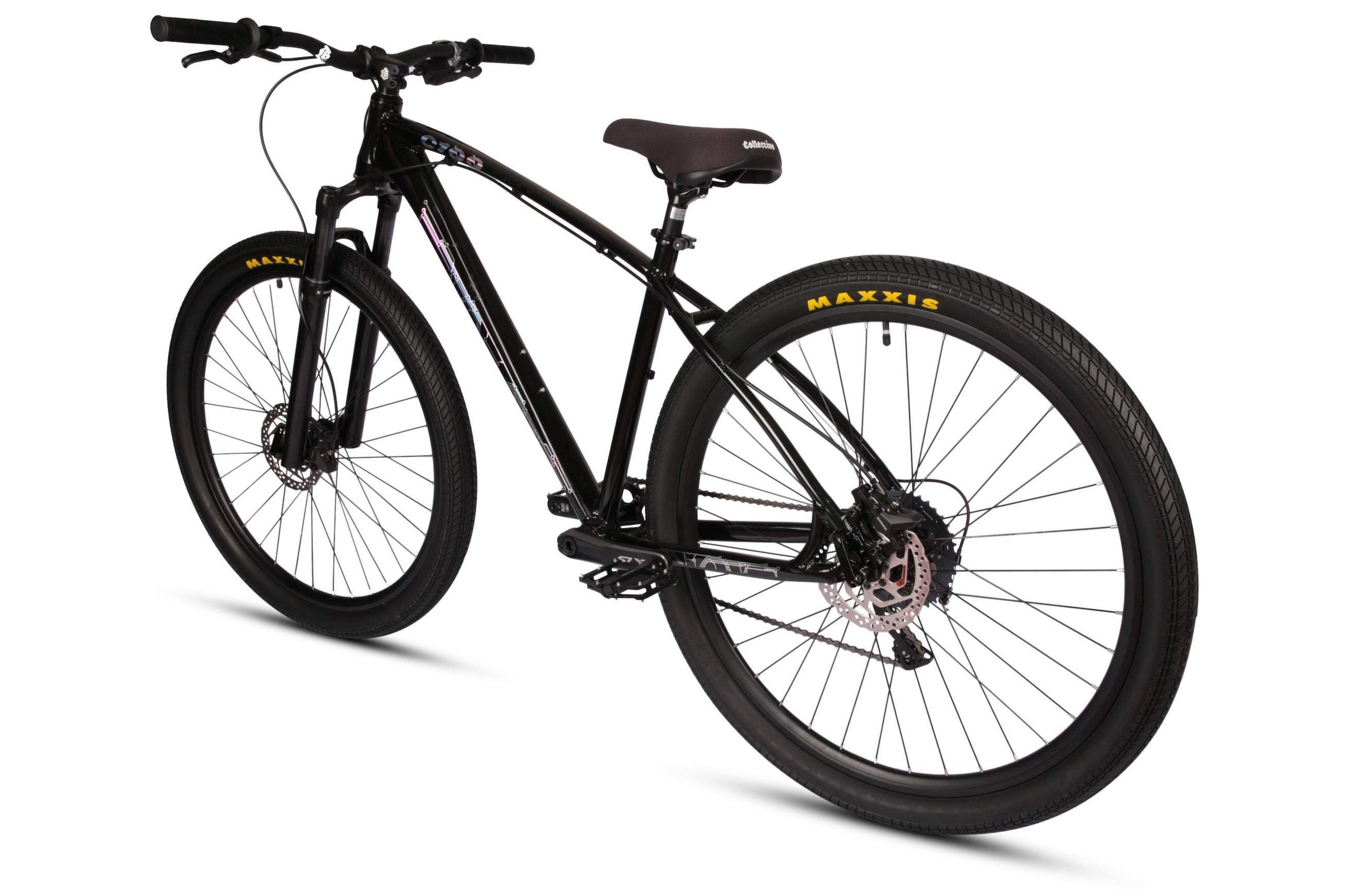 bicicleta giant sedona dx