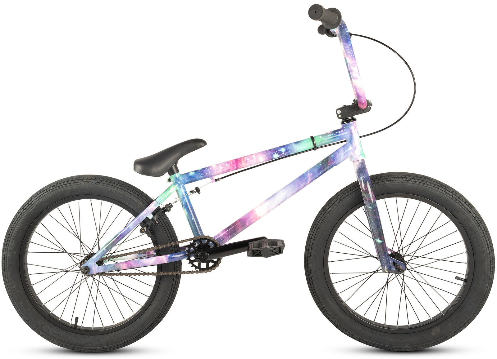 collective bikes bmx