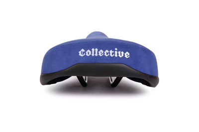 collective bike saddle