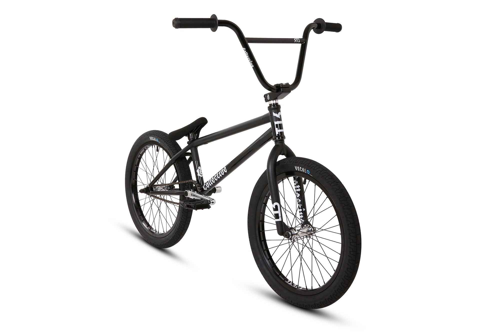 collective bikes bmx