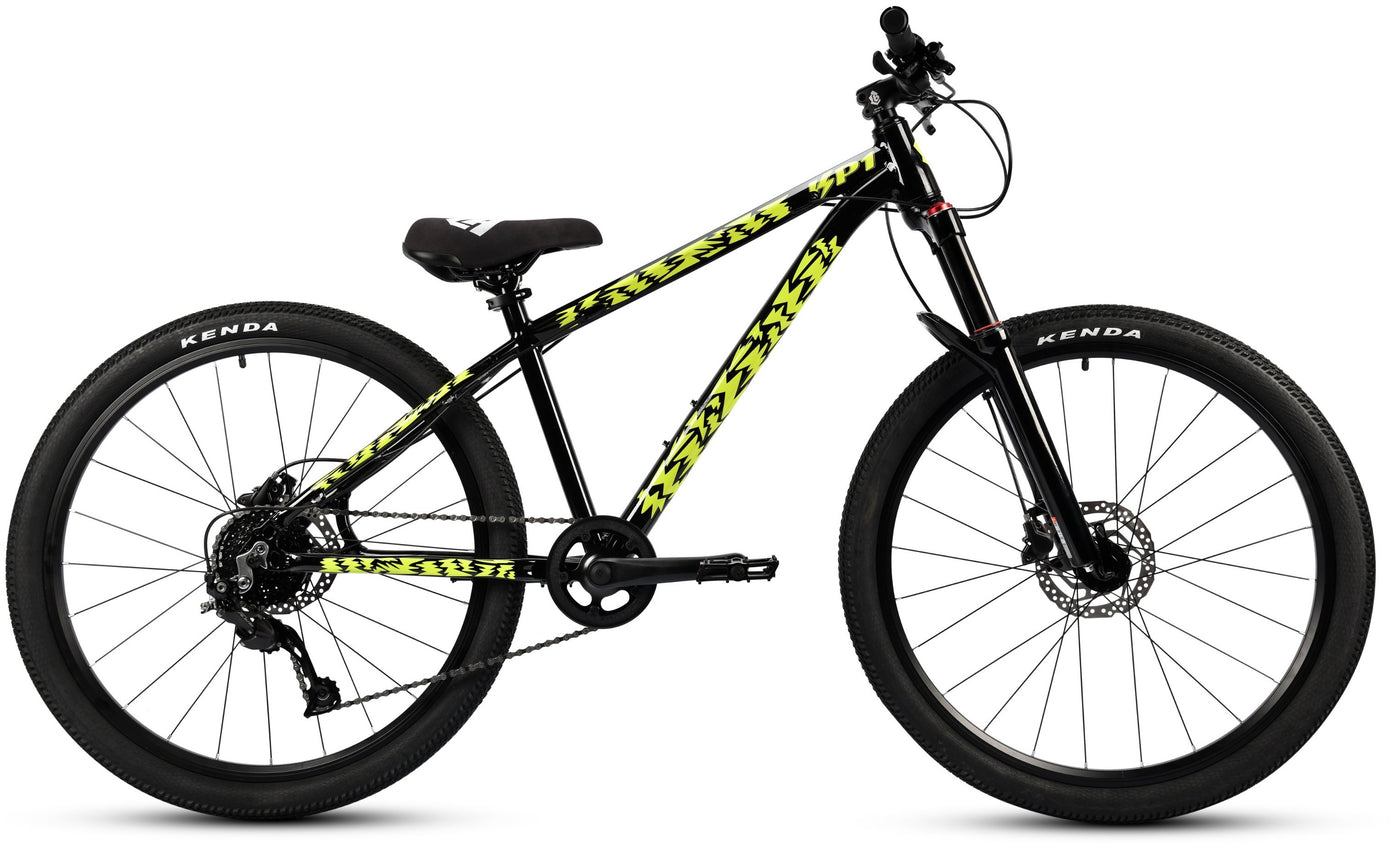 ibiky 26 inch mountain bike