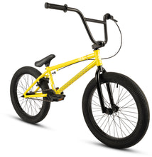 
                  
                  Load image into Gallery viewer, Collective C1 Complete BMX Yellow - Collective Bikes
                  
                  
