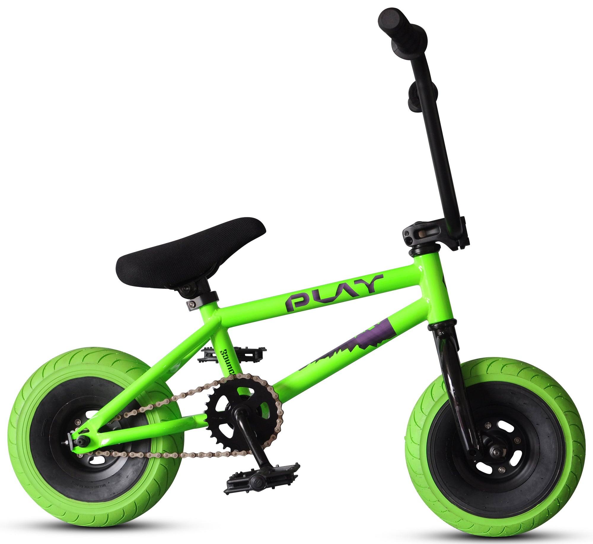 bounce mini bmx