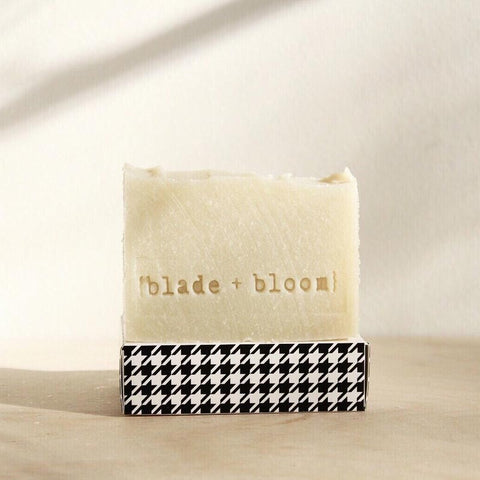 Rich Cleansing Bar