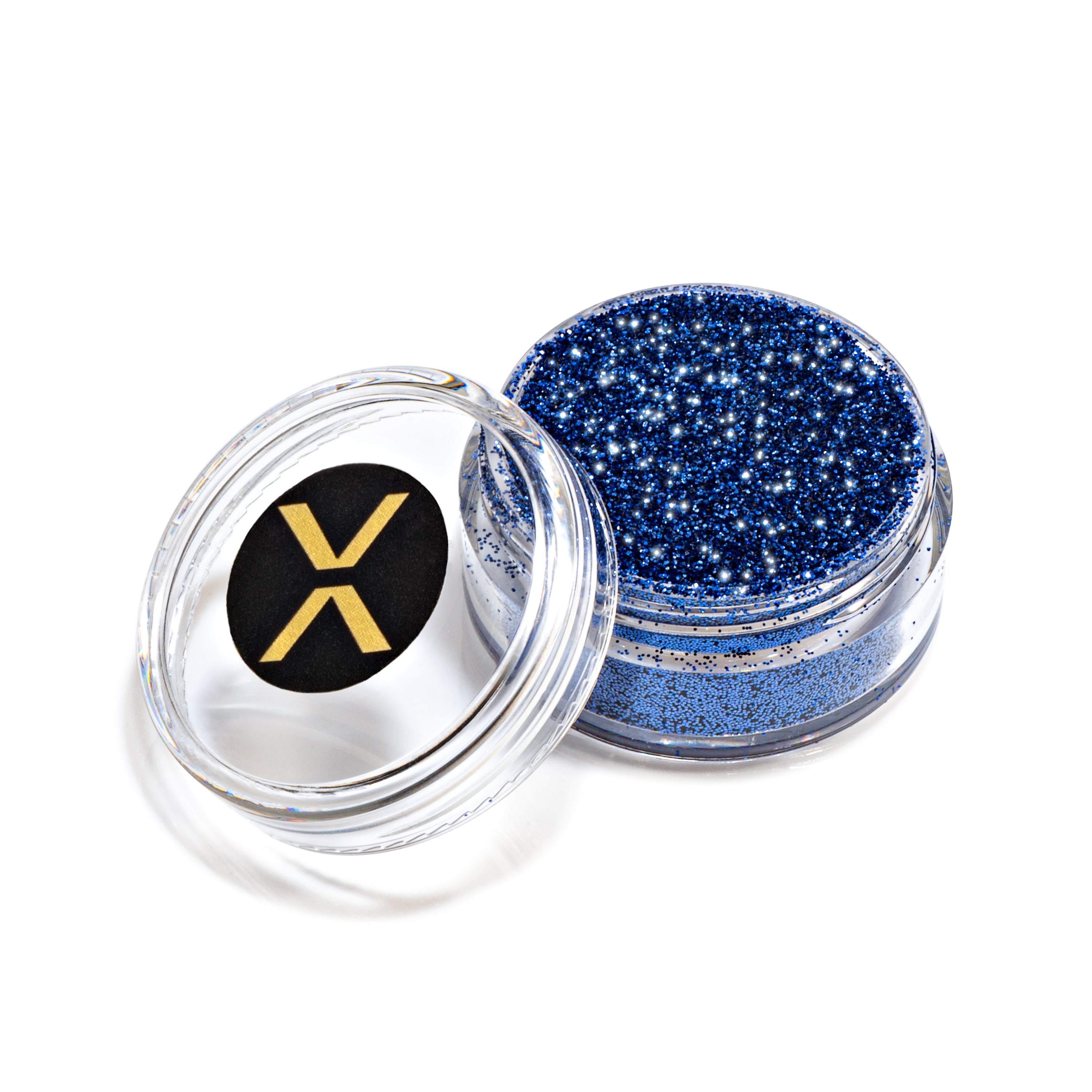 FIXY Biodegradable Cosmetic Glitter (Goldye's Gold) – FIXY Makeup