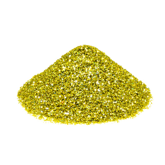 FIXY Biodegradable Cosmetic Glitter (Stiletto Silver)