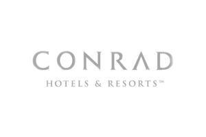 Conrad Hotels & Resorts