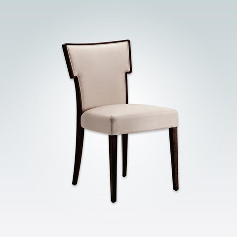 chair for hotel restaurant