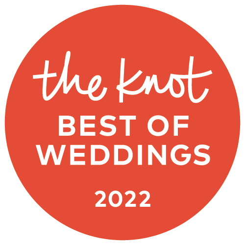 As Seen on The Knot