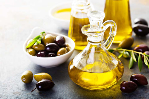 olive oil