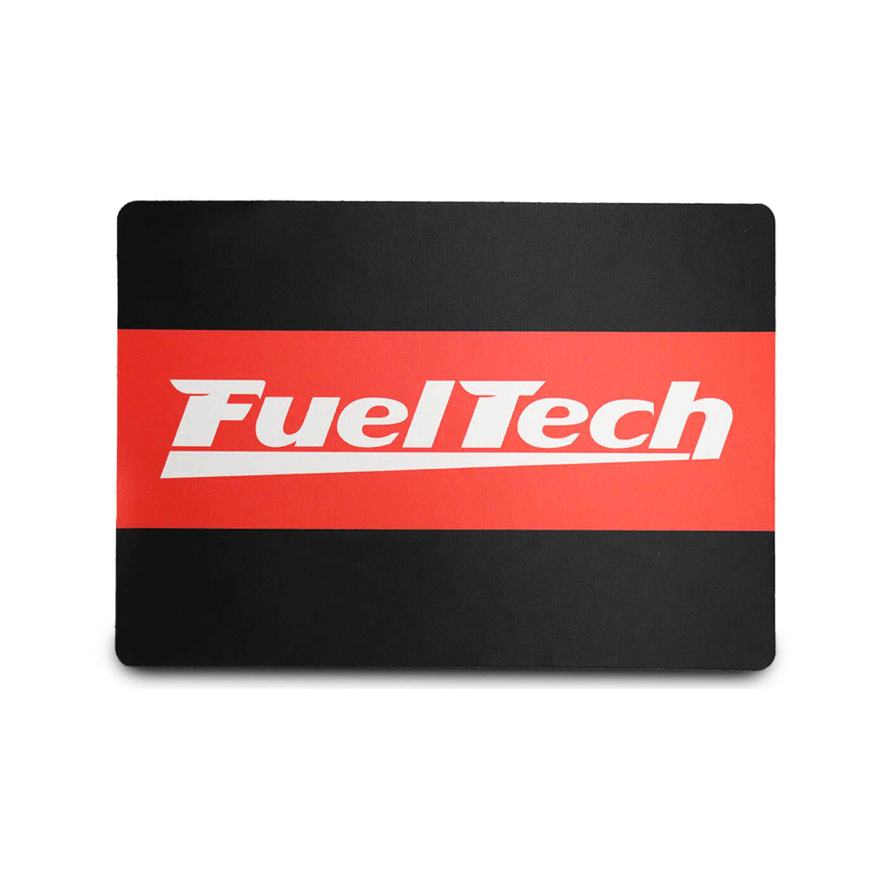 FuelTech Laptop Pad USA
