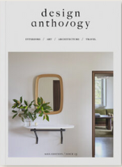 Design Anthology Magazine