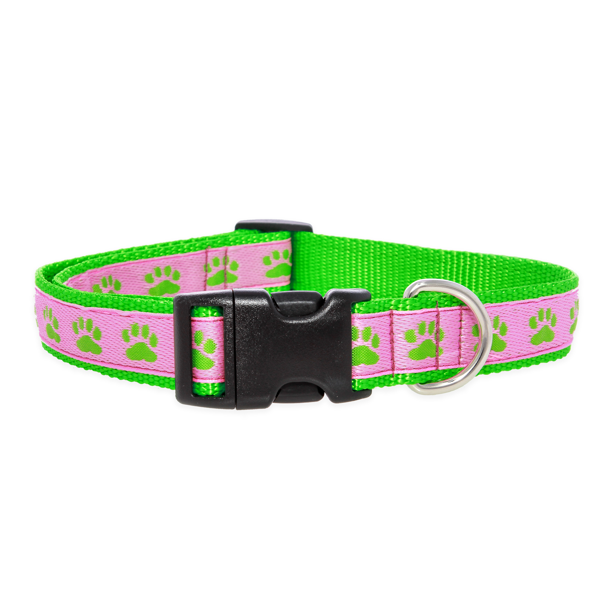 Dog collars for a sales good cause