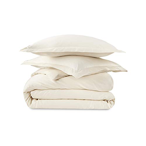 Great Choice Products 1000 Thread Count 100% Egyptian Cotton Pillow Cases,  White Standard Pillowcase Set