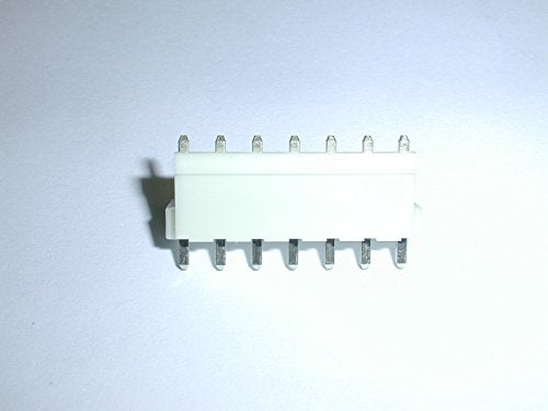 B7P-VH (LF) (SN) 7 POS. WIRE TO WIRE BOARD CONNECTOR ( – Standard 