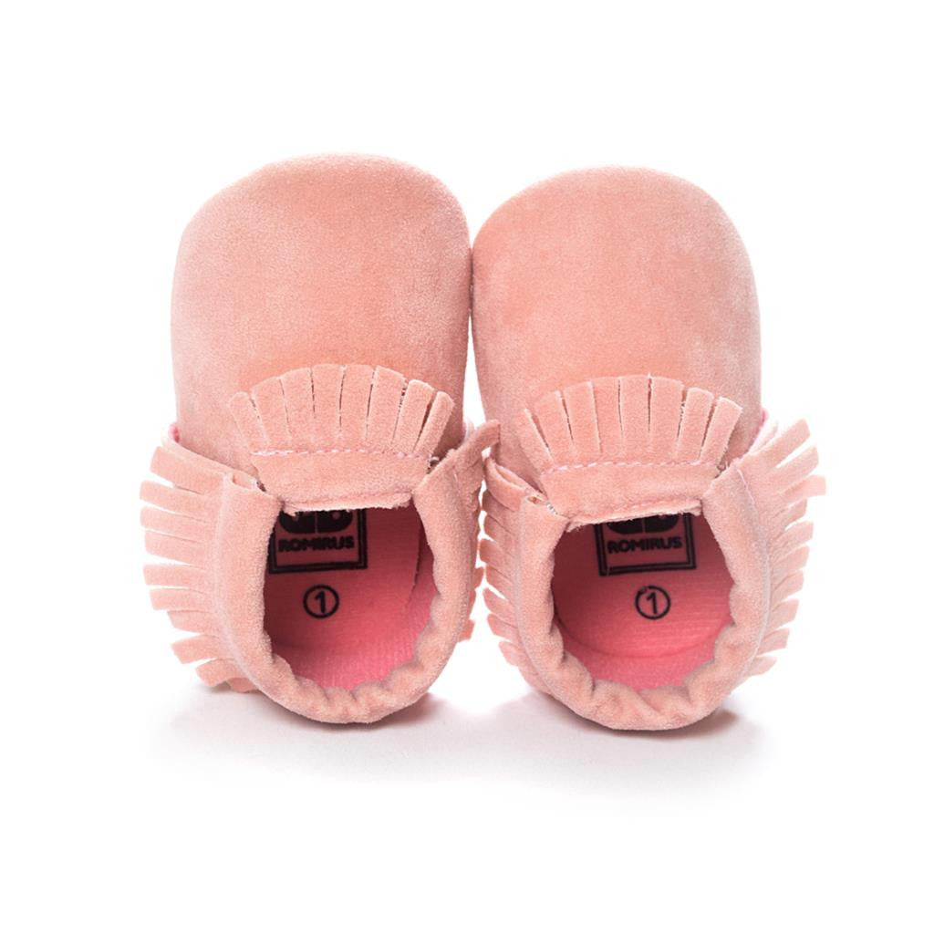 baby moccs. – Little Natural