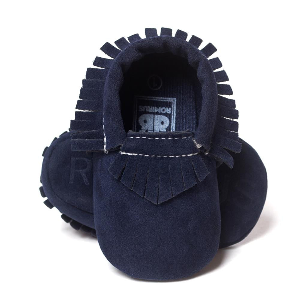 little natural free moccasins