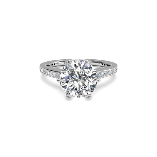 Engagement Rings – Fey & CO.