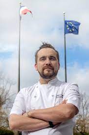 Chef Mark Courseille