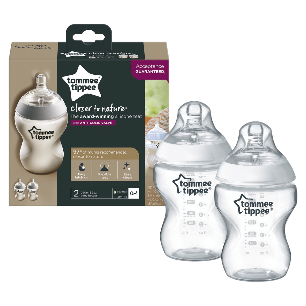 Tommee tippee bottles • Compare & see prices now »