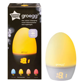 Buy Tommee Tippee Grolight™ 2in1 Night Light Online