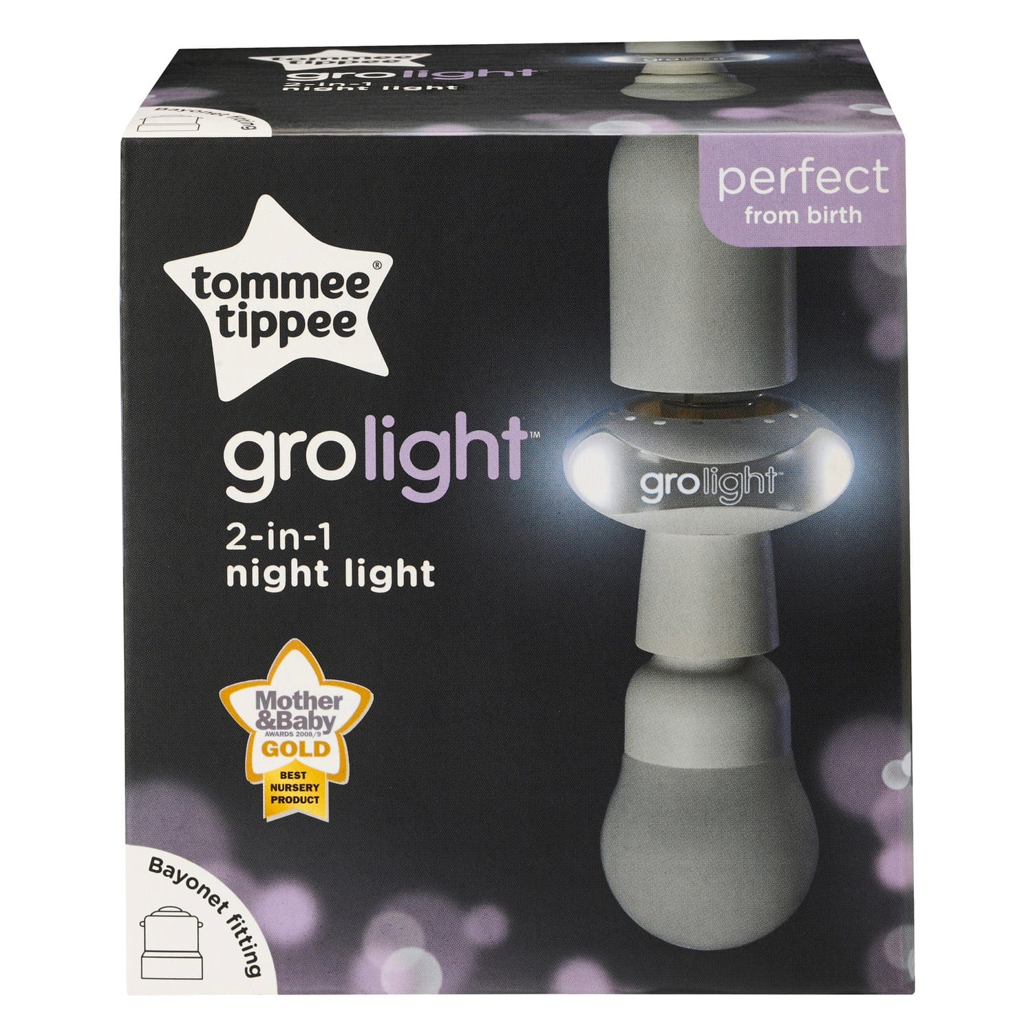 gro light 2 in 1