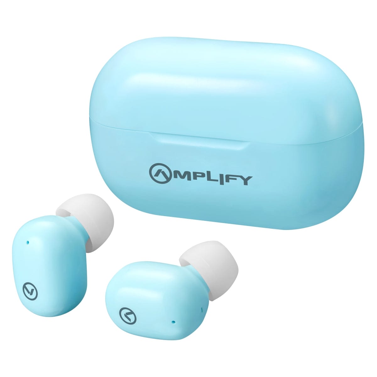 Amplify True Wireless Bluetooth Earphones