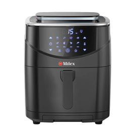 Milex Power Pressure XL Pressure Cooker (6L)