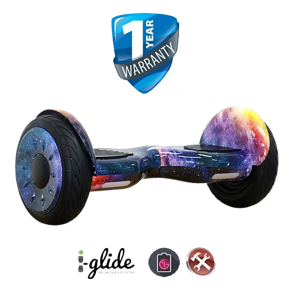 Buy Hoverboard iGlide V3 10